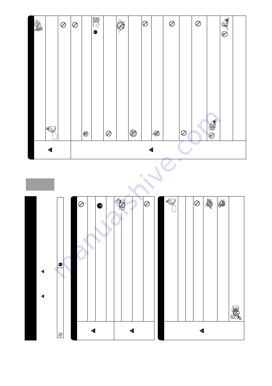 Hitachi RAC-10JH1 Скачать руководство пользователя страница 7