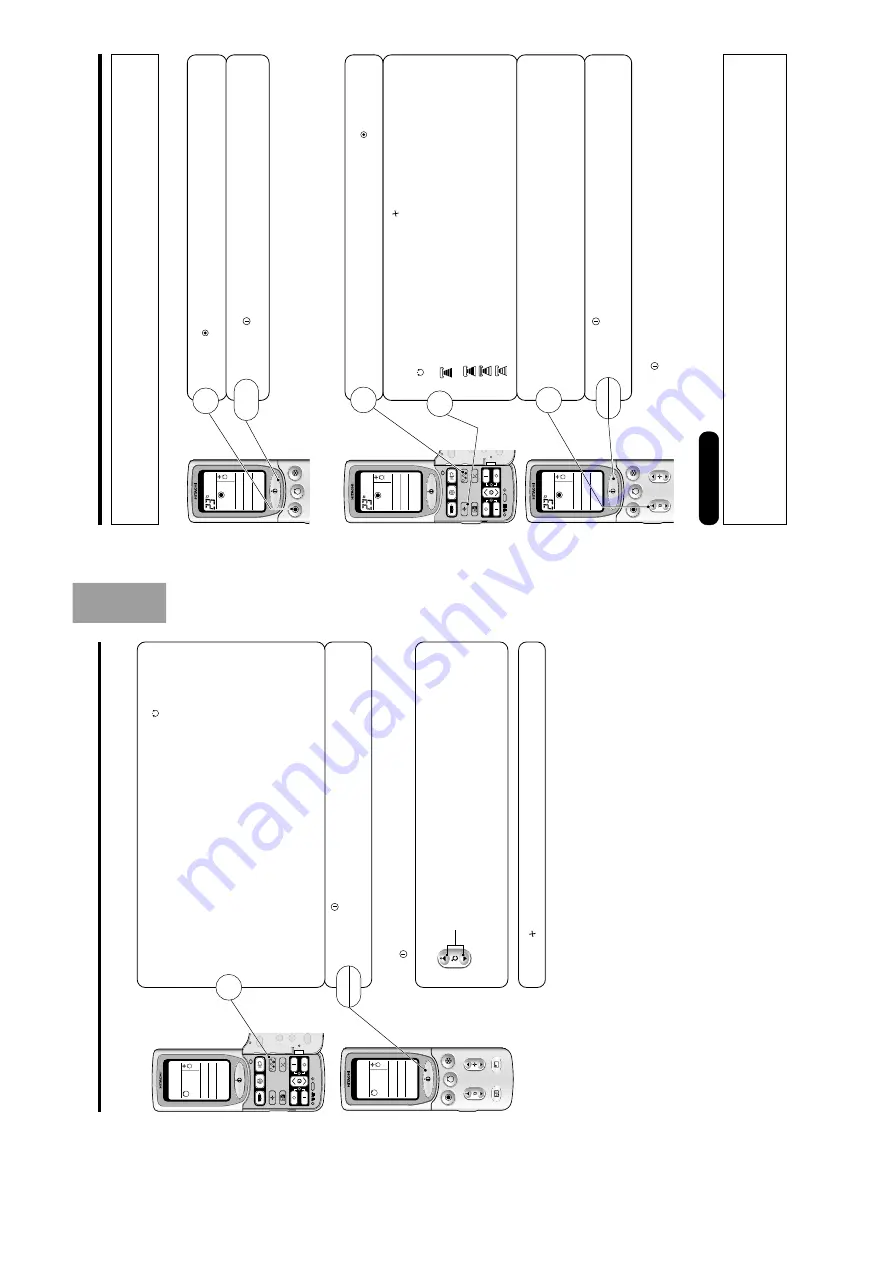 Hitachi RAC-10JH1 Скачать руководство пользователя страница 12