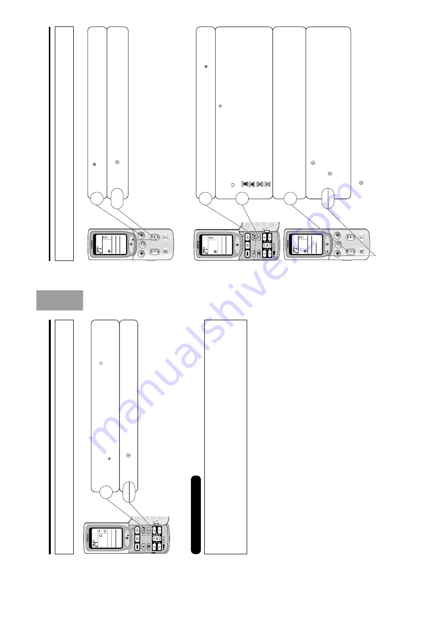 Hitachi RAC-10JH1 Service Manual Download Page 13