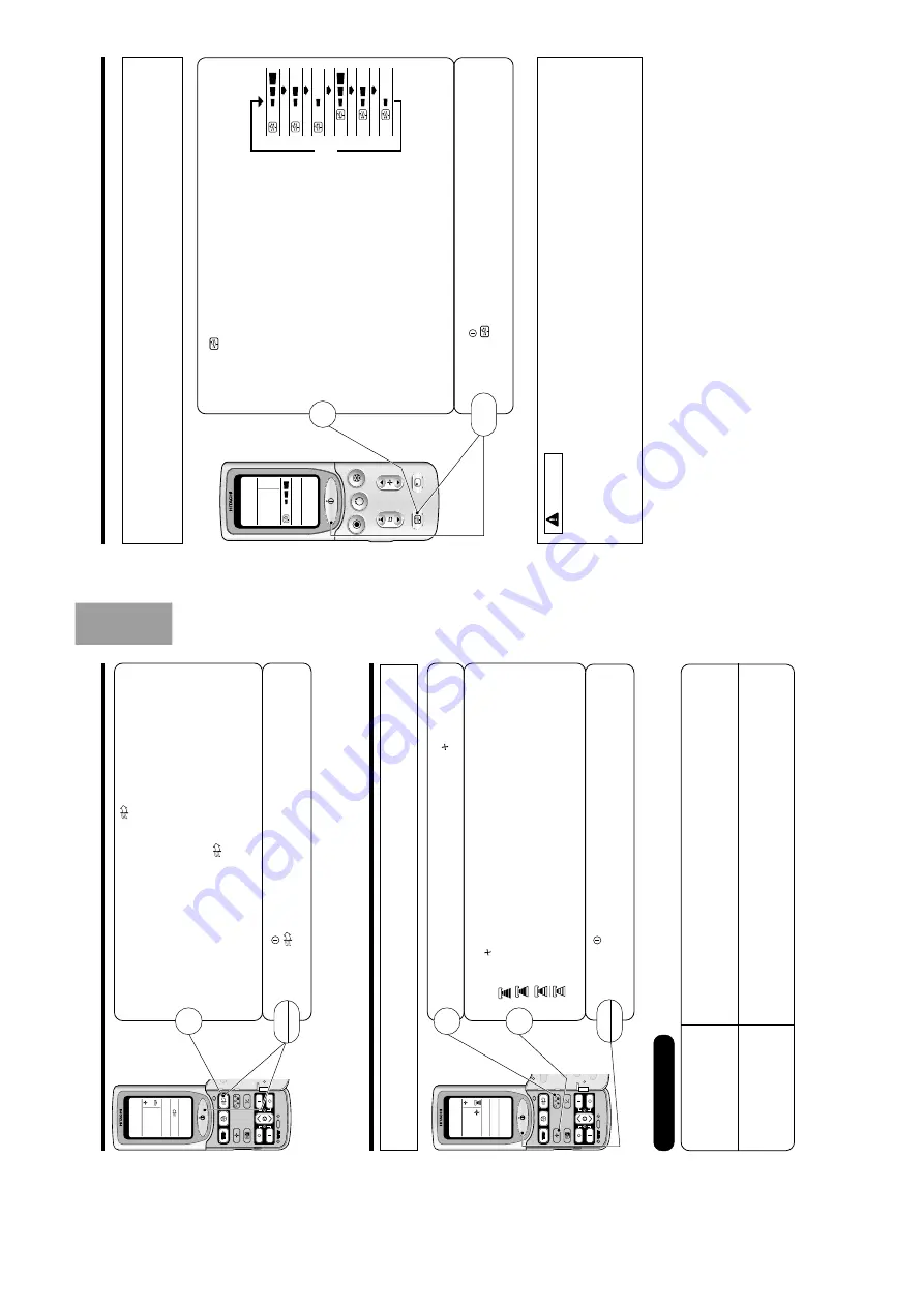 Hitachi RAC-10JH1 Скачать руководство пользователя страница 14