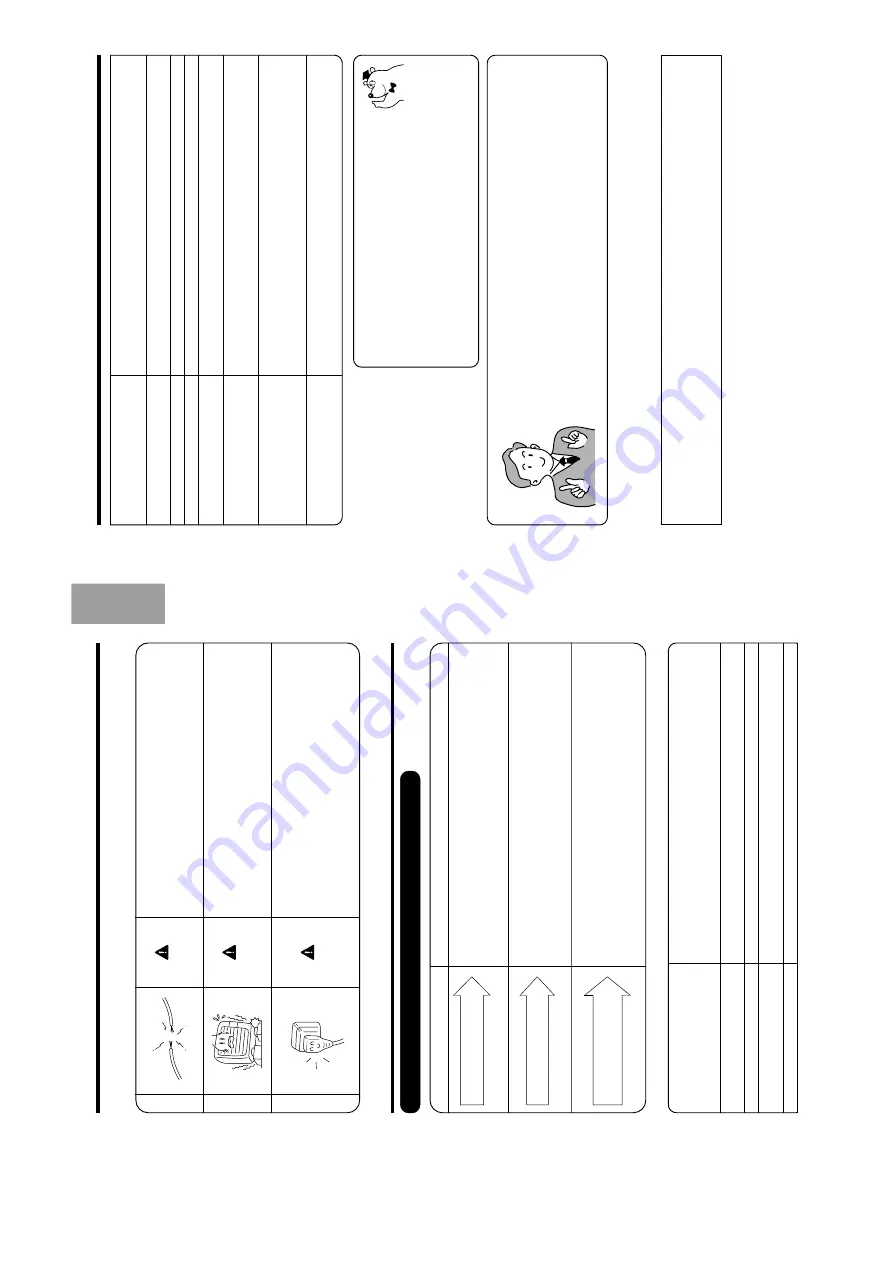 Hitachi RAC-10JH1 Service Manual Download Page 23