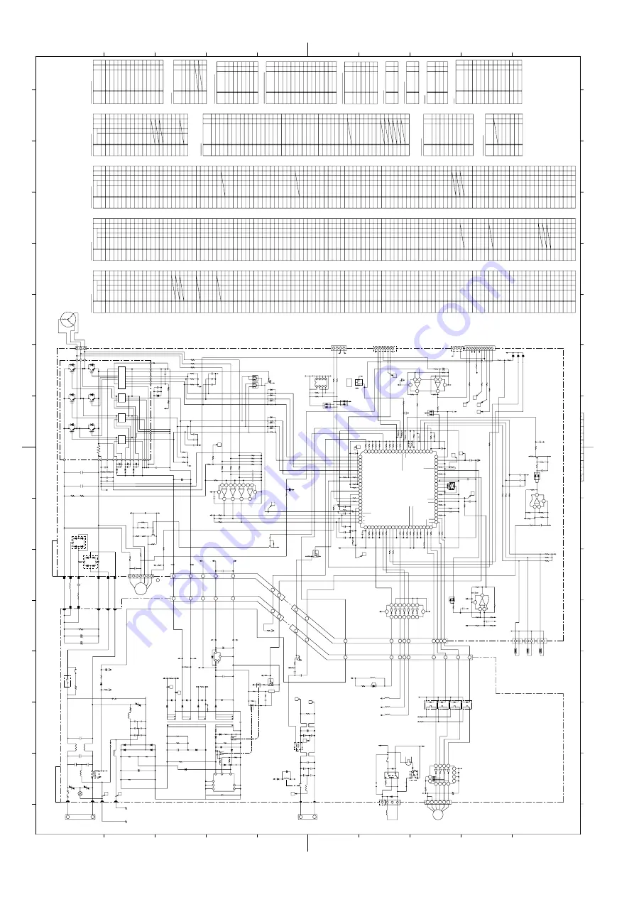 Hitachi RAC-10JH1 Service Manual Download Page 30