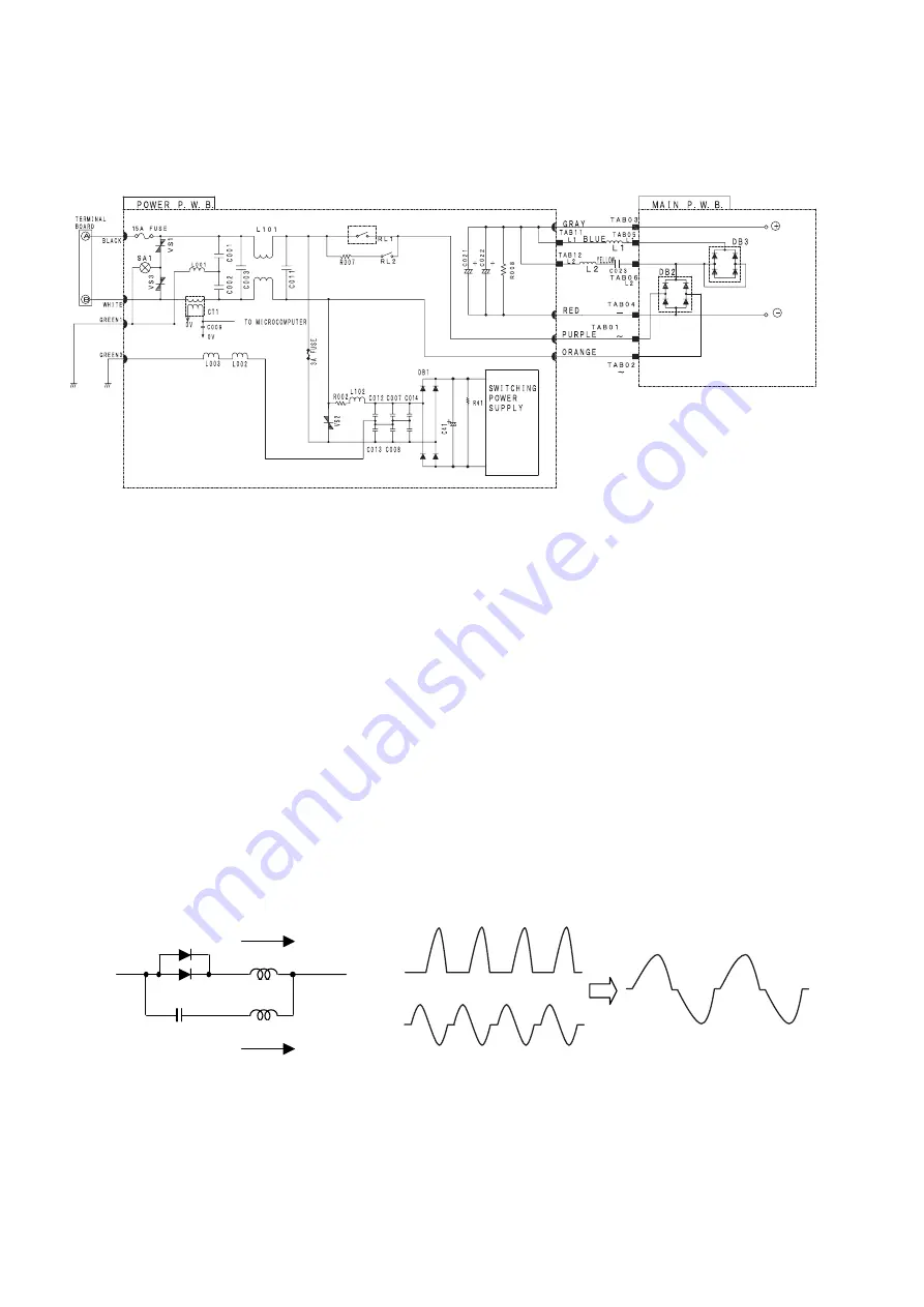 Hitachi RAC-10JH1 Скачать руководство пользователя страница 48