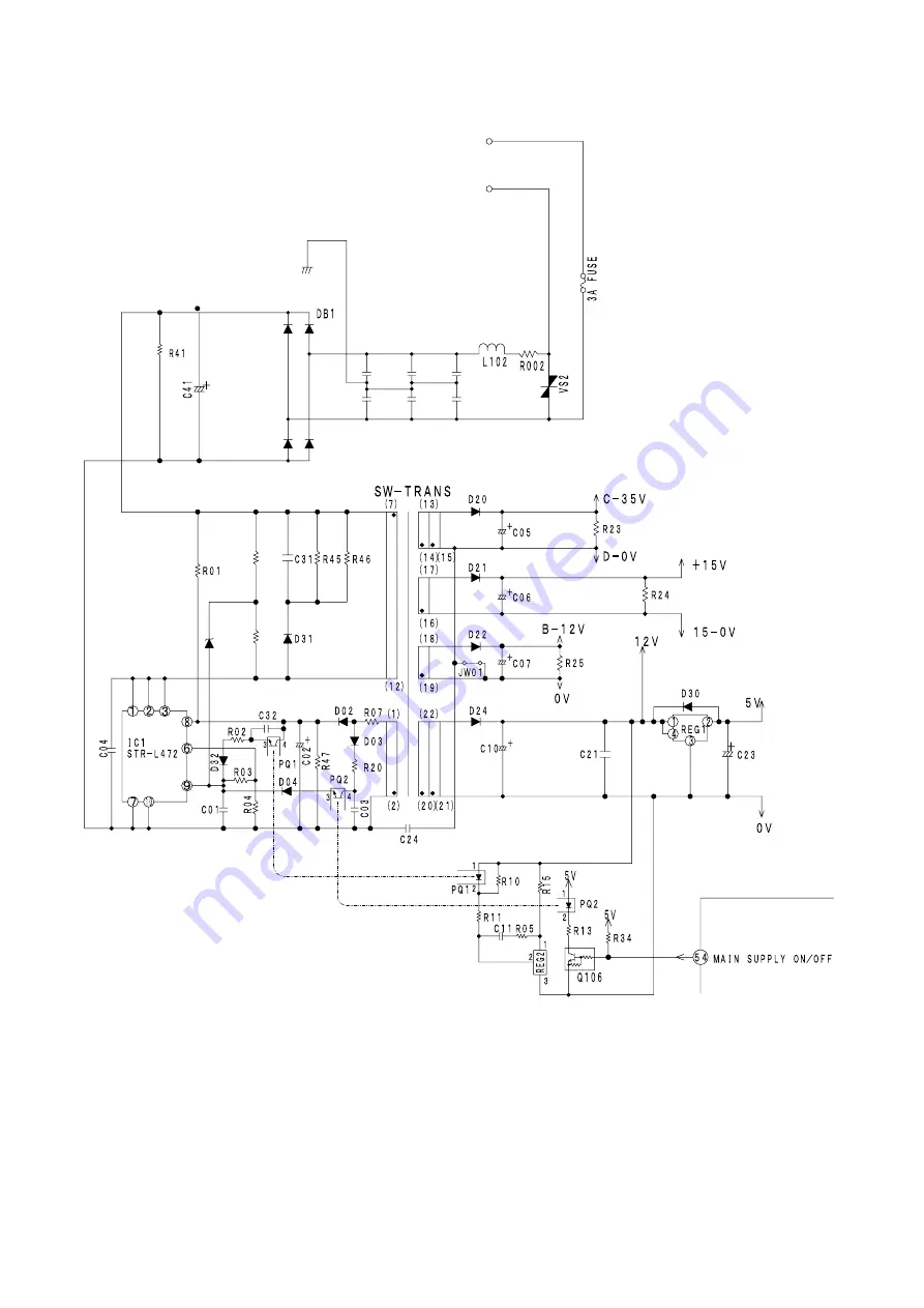 Hitachi RAC-10JH1 Скачать руководство пользователя страница 59