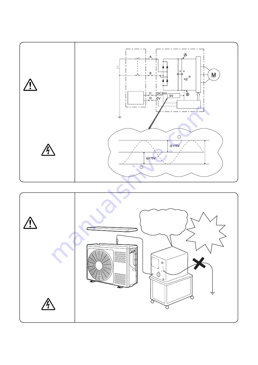 Hitachi RAC-10JH1 Скачать руководство пользователя страница 74