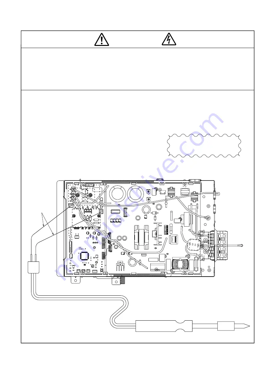 Hitachi RAC-10JH1 Скачать руководство пользователя страница 75