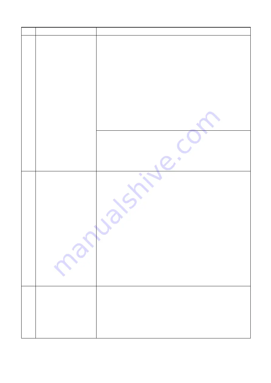 Hitachi RAC-10JH1 Service Manual Download Page 78