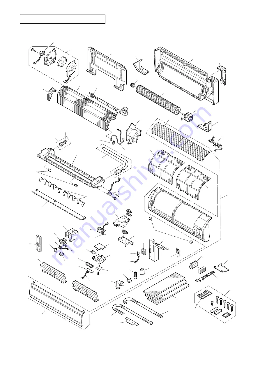 Hitachi RAC-10JH1 Скачать руководство пользователя страница 107