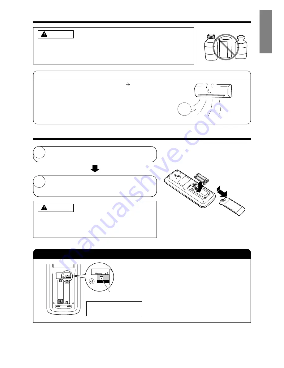 Hitachi RAC-10JH4 Instruction Manual Download Page 29