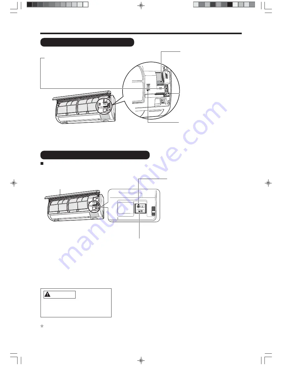 Hitachi RAC-10JH5 Скачать руководство пользователя страница 44