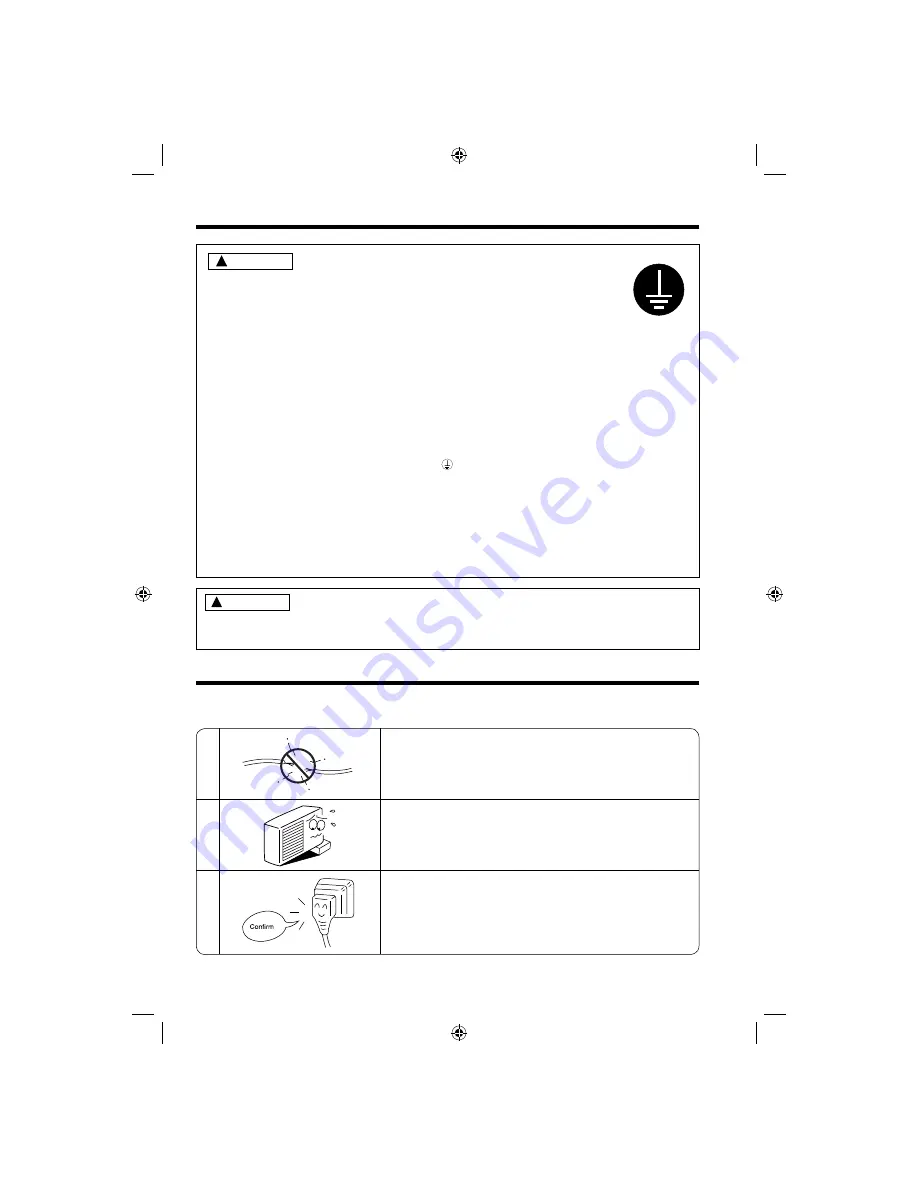 Hitachi RAC-10MH1 Instruction Manual Download Page 22