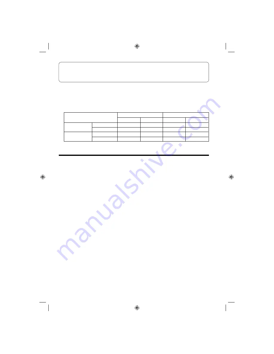 Hitachi RAC-10MH1 Instruction Manual Download Page 24