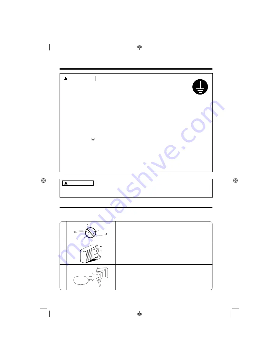 Hitachi RAC-10MH1 Instruction Manual Download Page 46