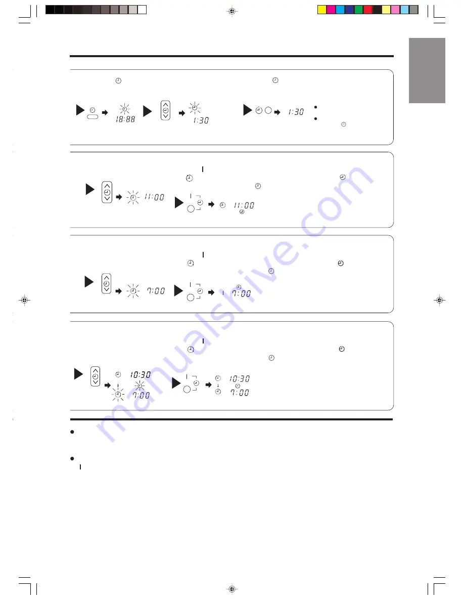 Hitachi RAC-10SH1 Instruction Manual Download Page 17