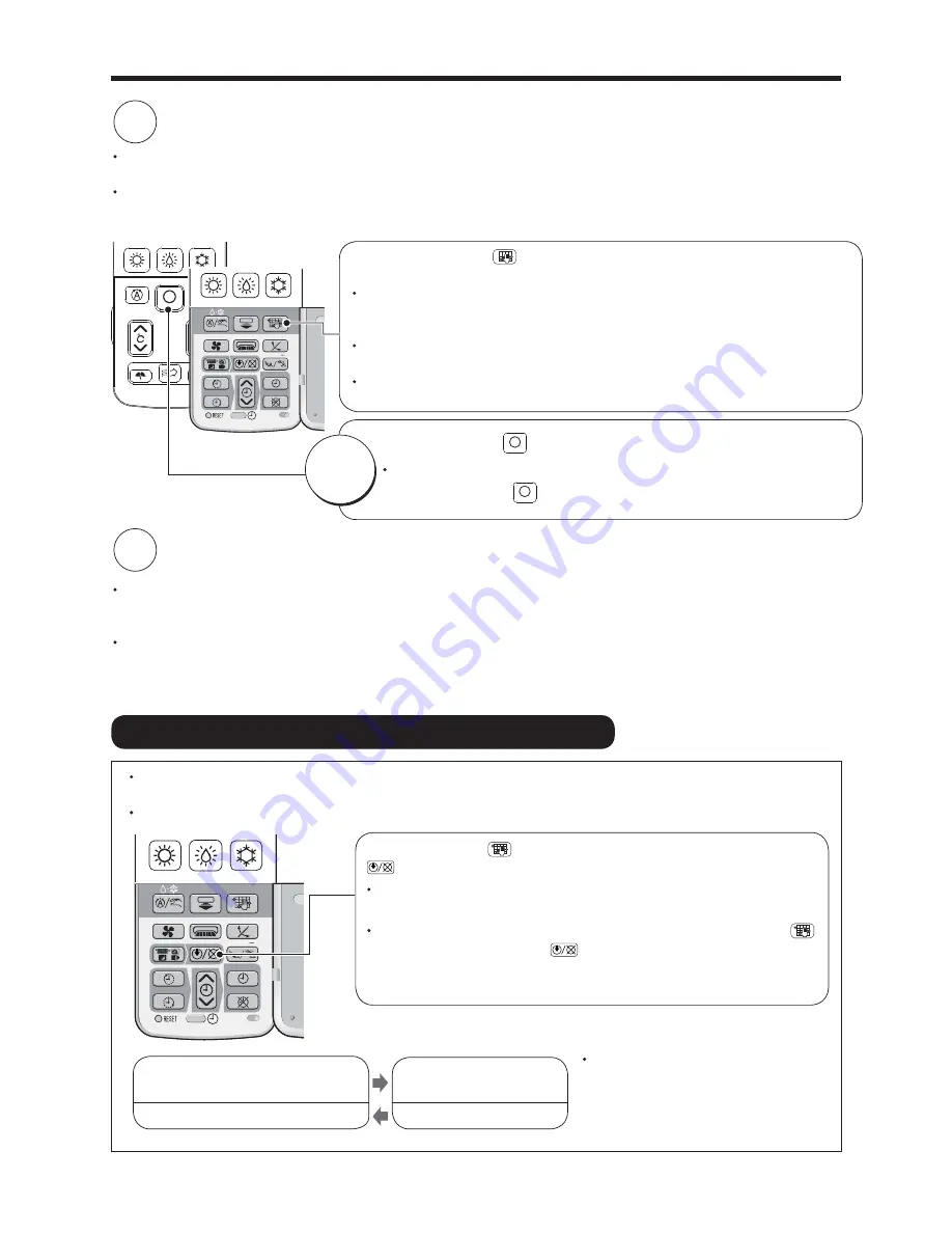 Hitachi RAC-10SH2 Скачать руководство пользователя страница 80