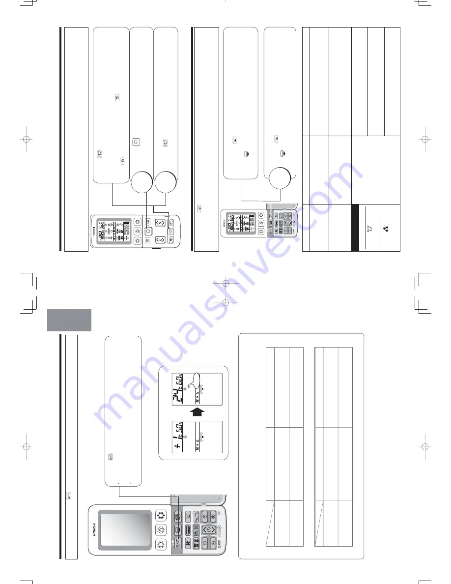 Hitachi RAC-10SH3 Service Manual Download Page 15