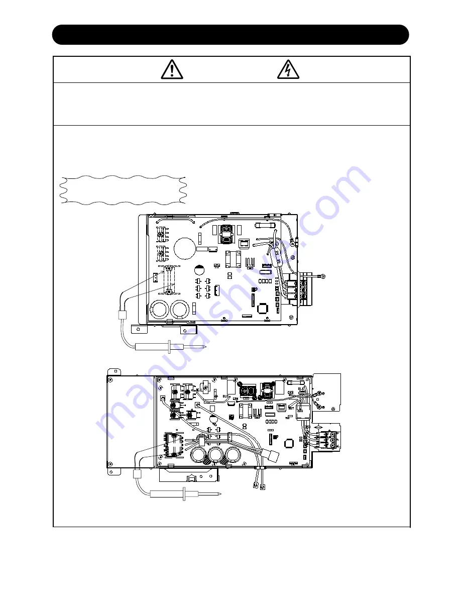 Hitachi RAC-10SH3 Service Manual Download Page 111