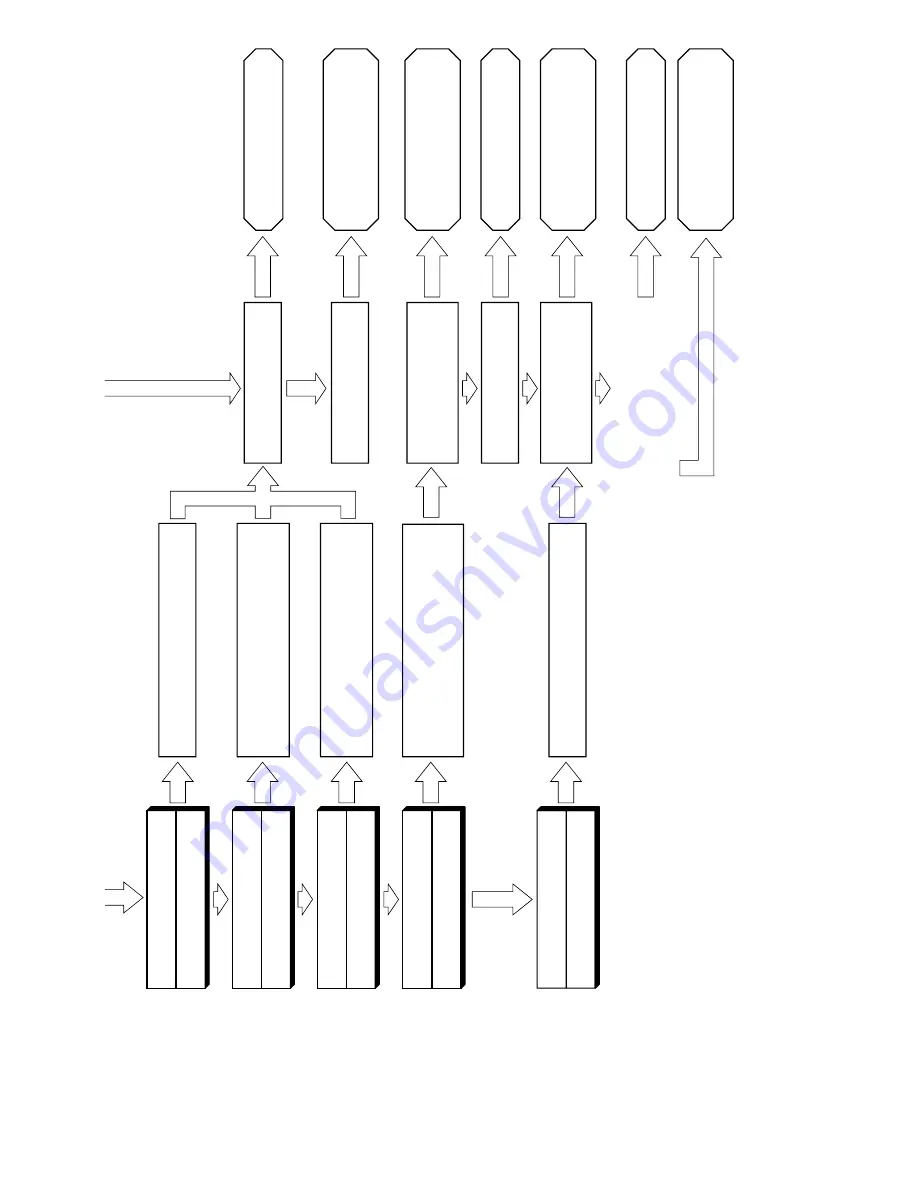 Hitachi RAC-10SH3 Service Manual Download Page 137