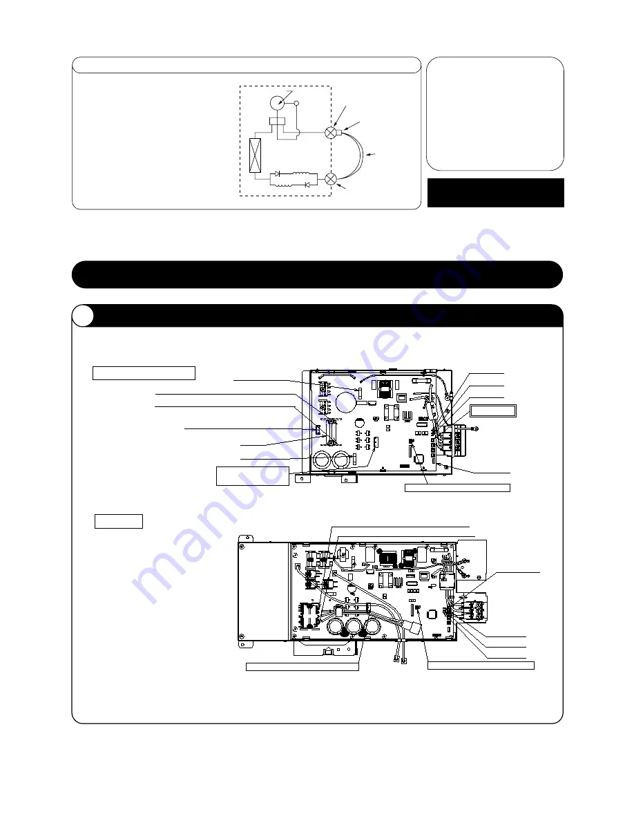 Hitachi RAC-10SH3 Service Manual Download Page 139