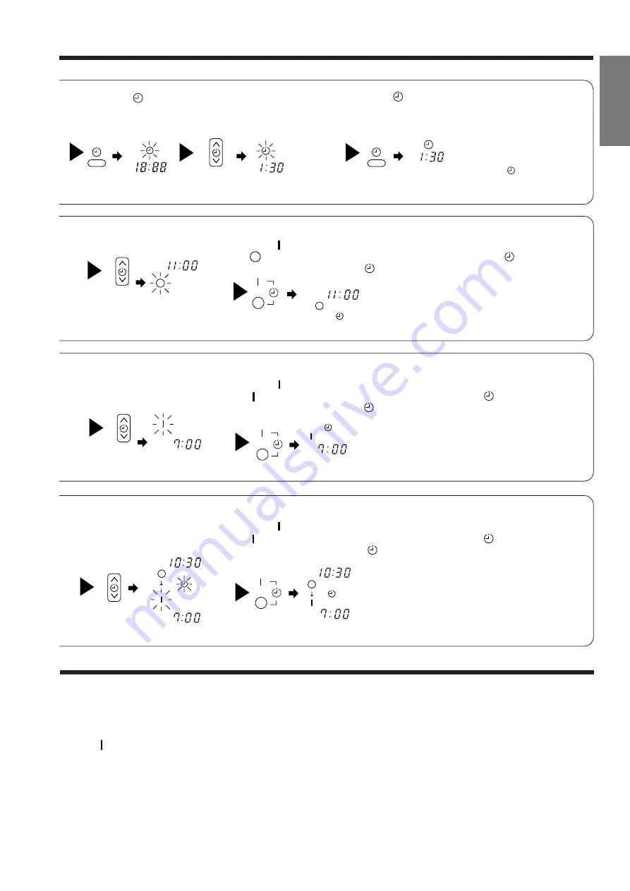 Hitachi RAC-13C8 Instruction Manual Download Page 15