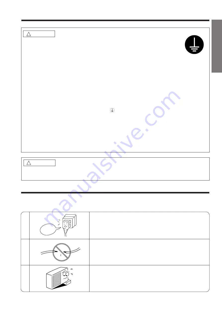 Hitachi RAC-13C8 Instruction Manual Download Page 23