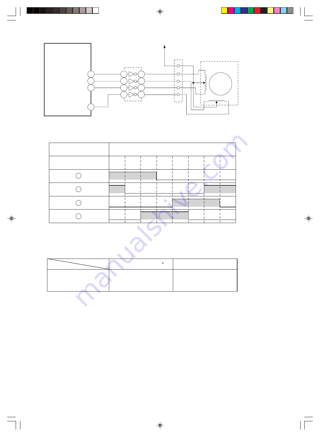 Hitachi RAC-14EH2 Service Manual Download Page 34