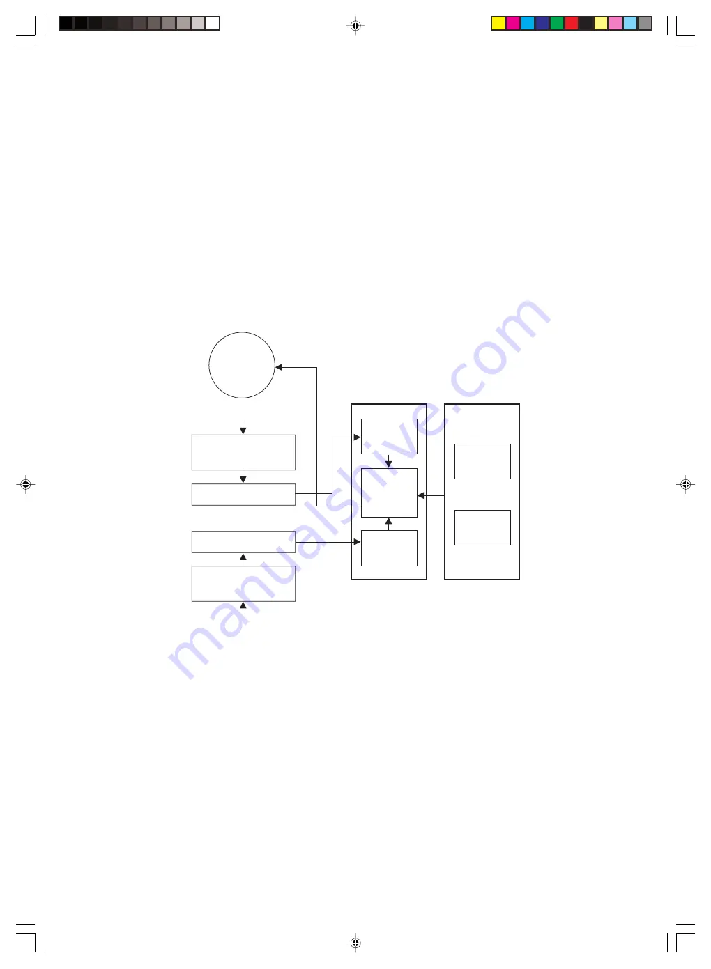 Hitachi RAC-14EH2 Service Manual Download Page 51