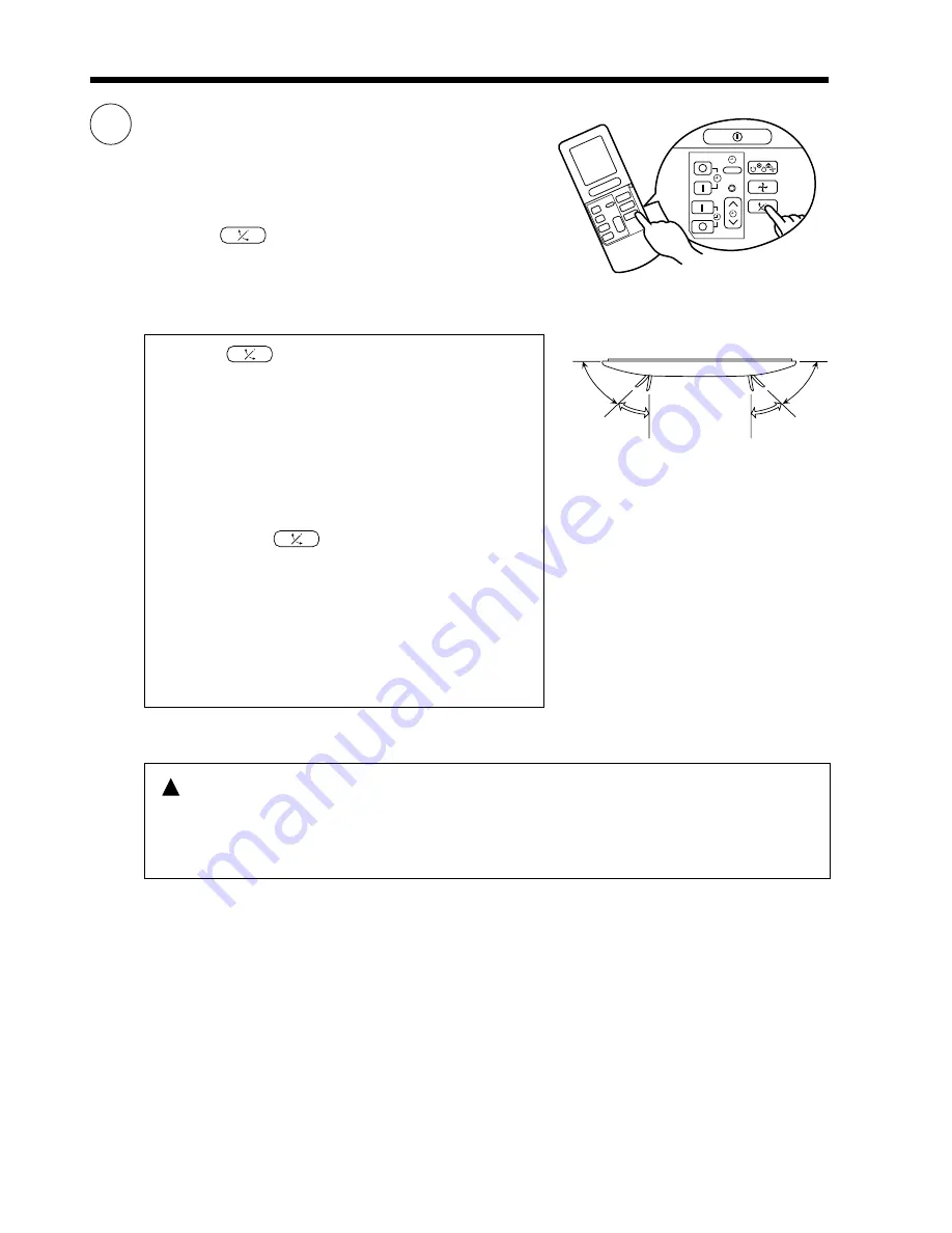 Hitachi RAC-18C Instruction Manual Download Page 16