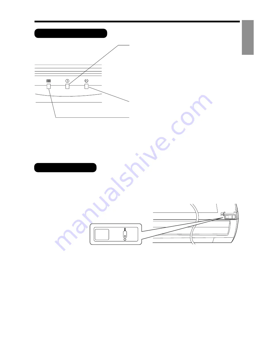 Hitachi RAC-18CH7 Скачать руководство пользователя страница 5