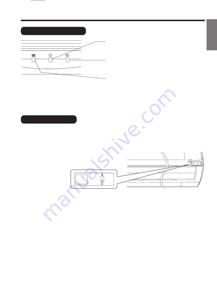 Hitachi RAC-18CP5 Instruction Manual Download Page 5