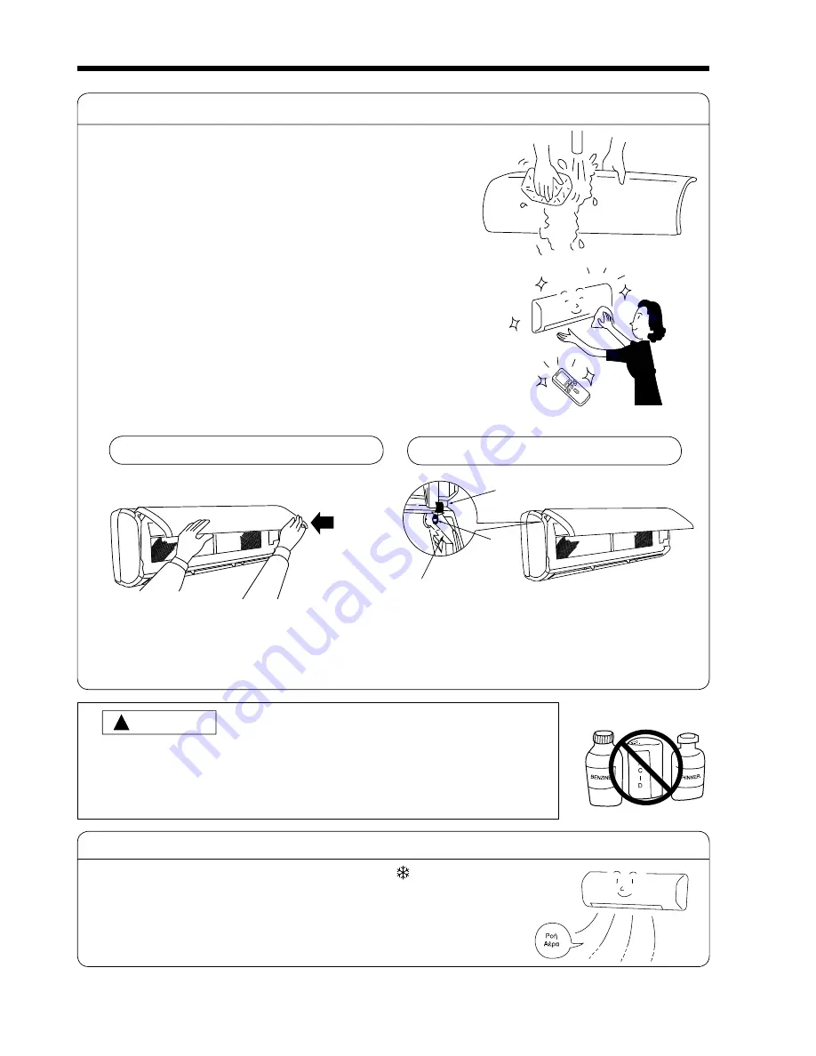 Hitachi RAC-18GH5 Скачать руководство пользователя страница 178