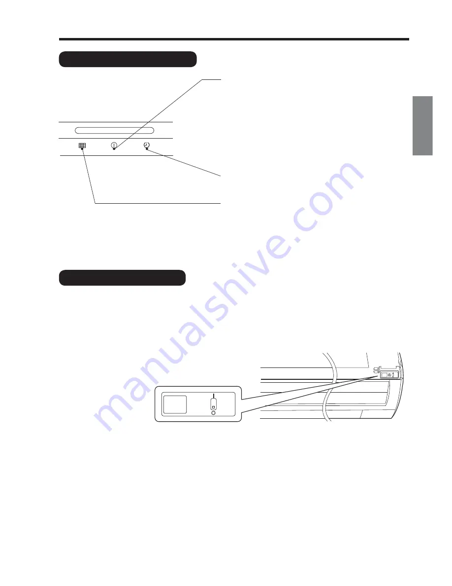 Hitachi RAC-18LH1 Скачать руководство пользователя страница 29