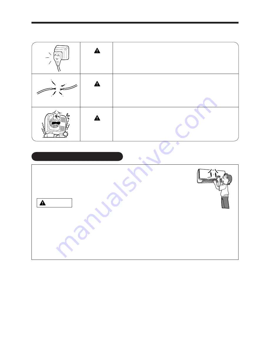 Hitachi RAC-18SX8 Instruction Manual Download Page 50