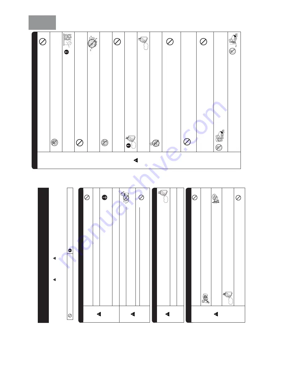 Hitachi RAC-18SX8 Service Manual Download Page 11