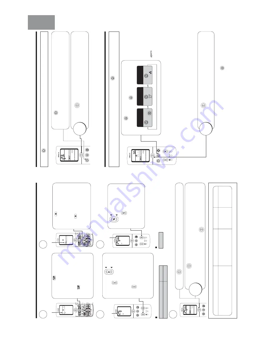 Hitachi RAC-18SX8 Service Manual Download Page 17