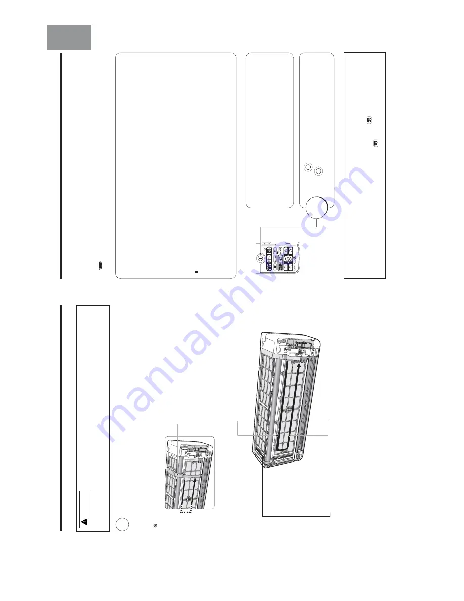 Hitachi RAC-18SX8 Service Manual Download Page 26