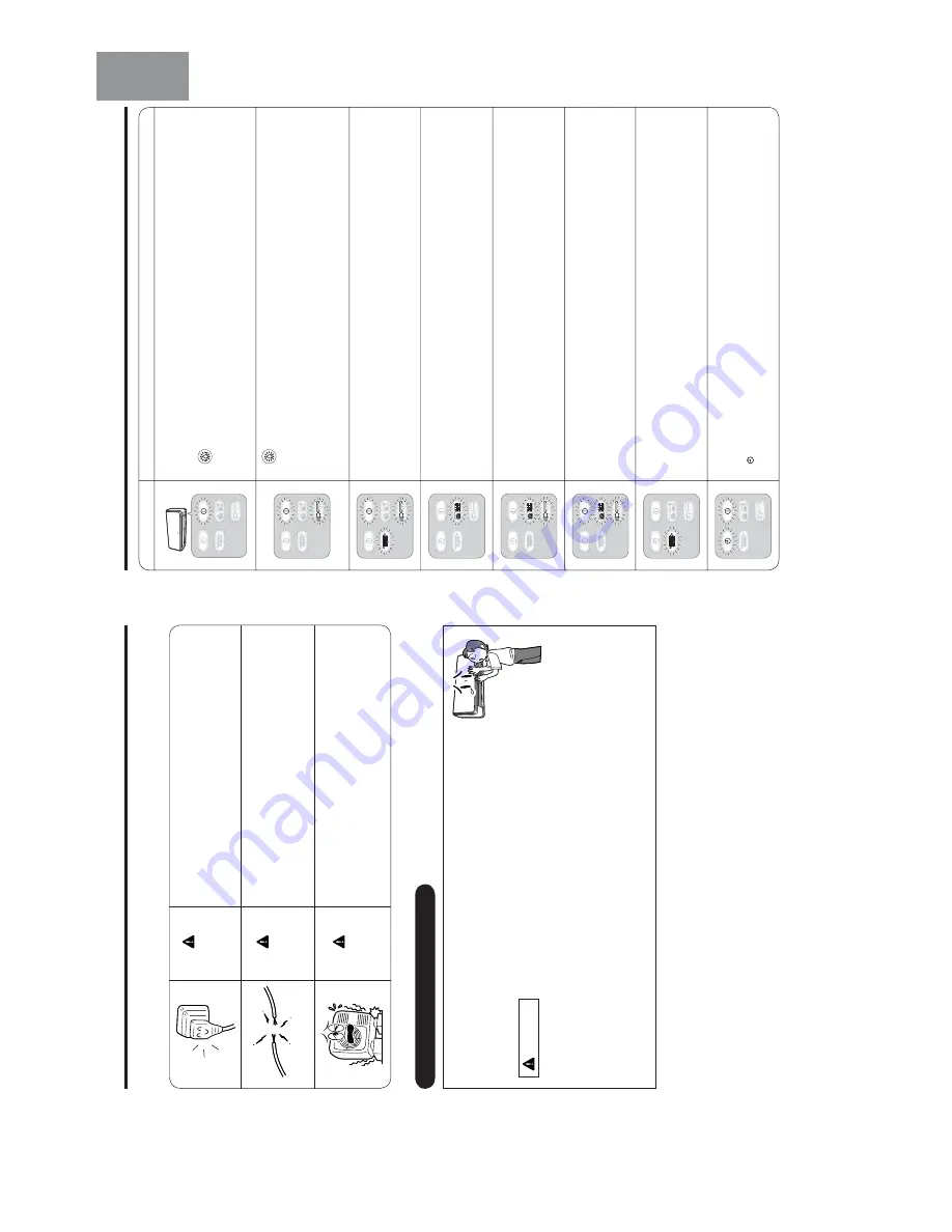 Hitachi RAC-18SX8 Service Manual Download Page 35