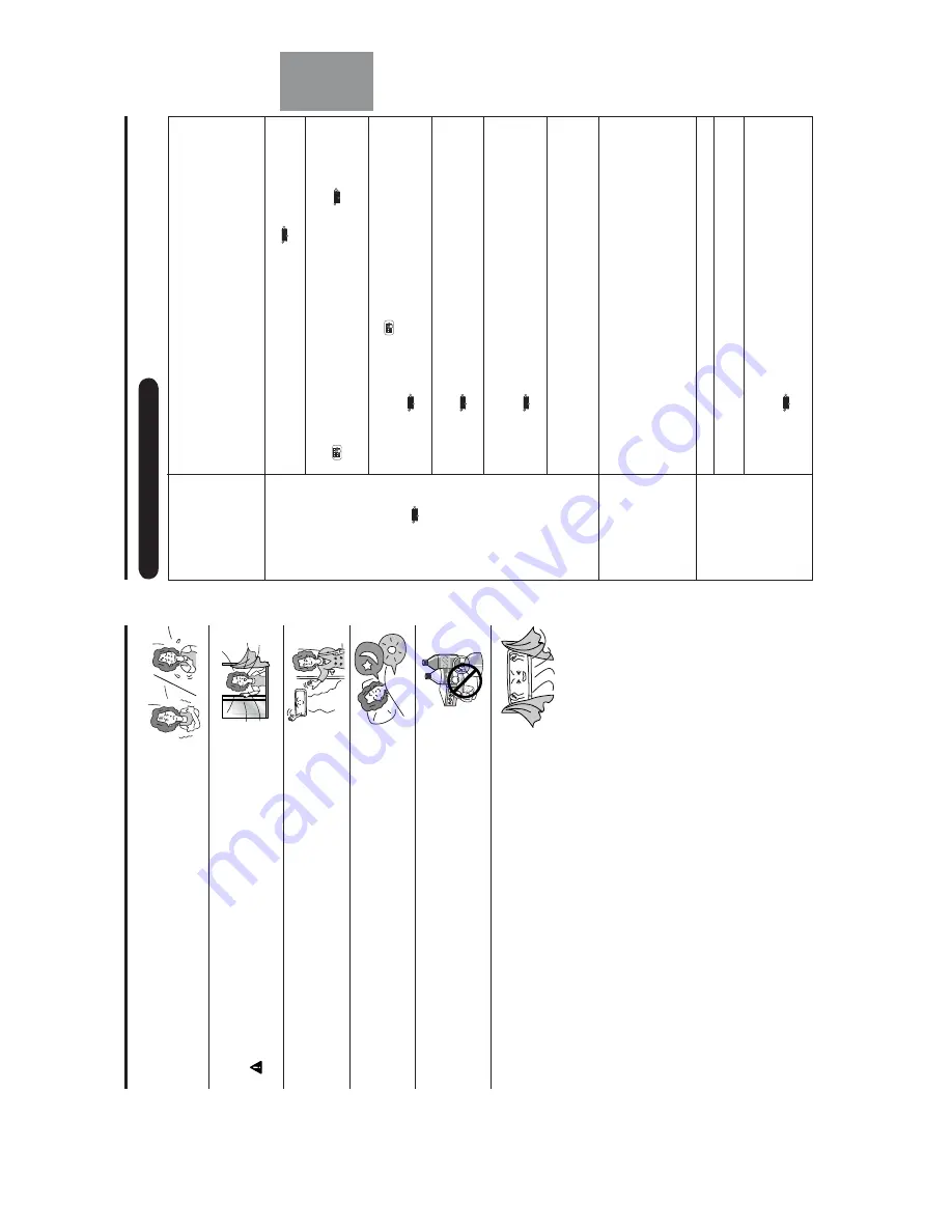 Hitachi RAC-18SX8 Service Manual Download Page 57