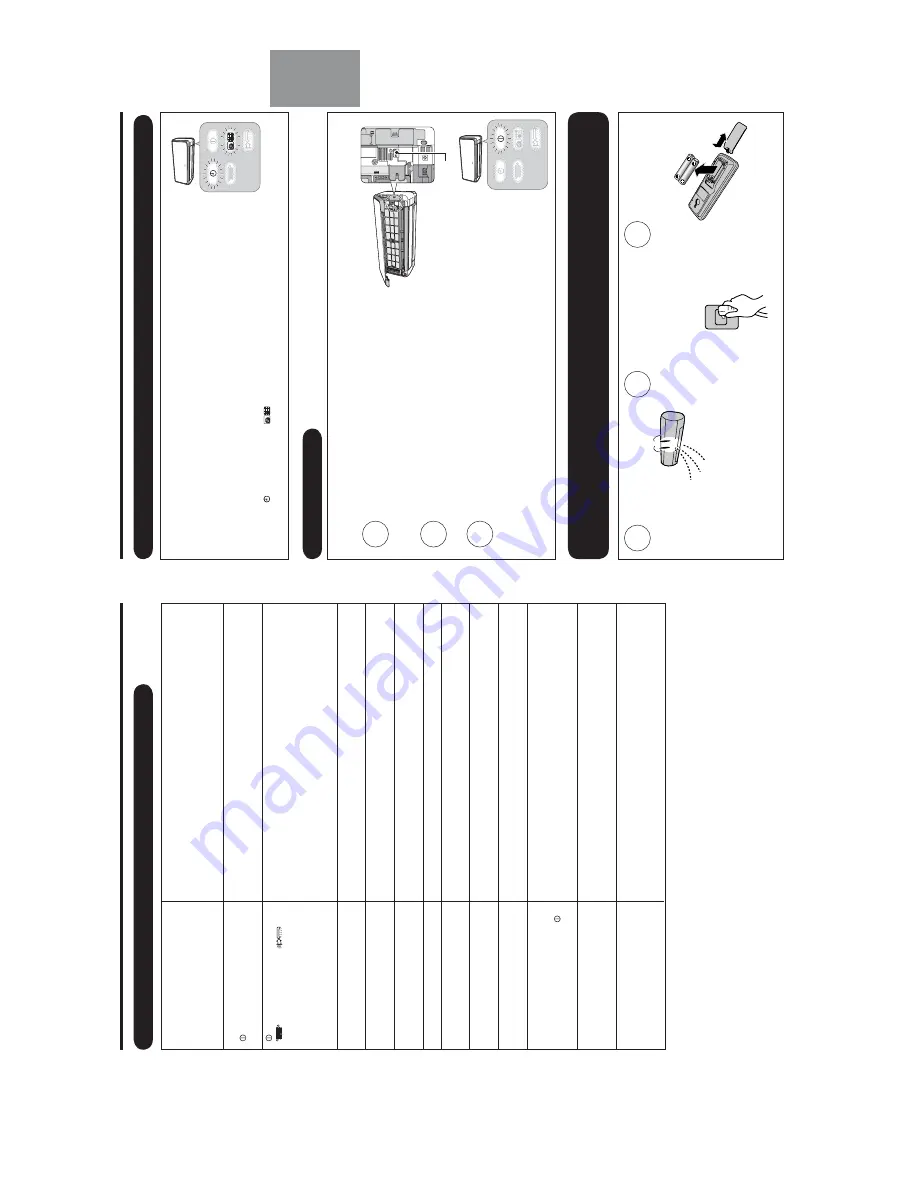 Hitachi RAC-18SX8 Service Manual Download Page 59