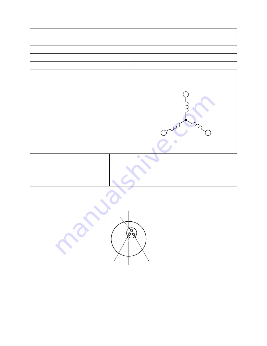 Hitachi RAC-18SX8 Service Manual Download Page 66