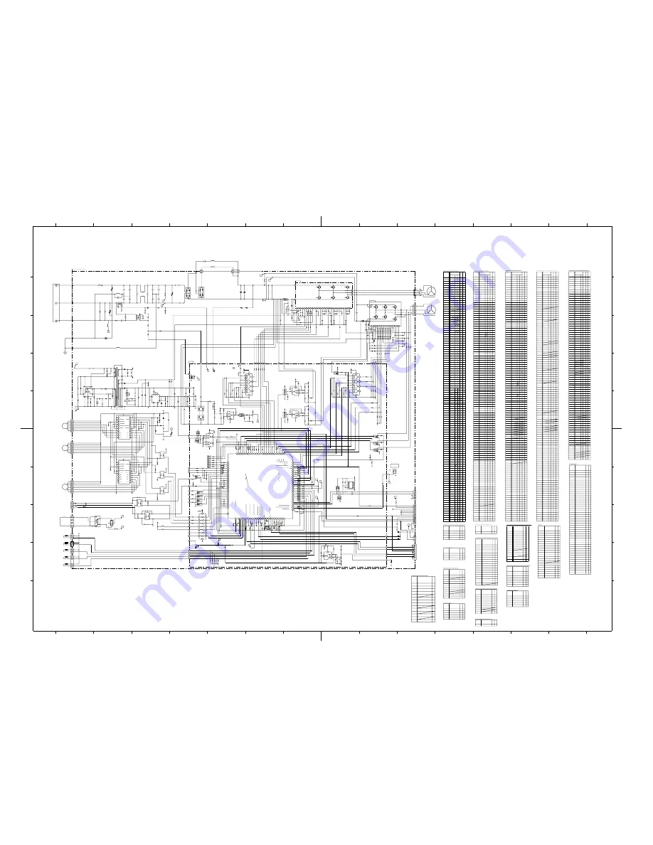 Hitachi RAC-18SX8 Service Manual Download Page 74