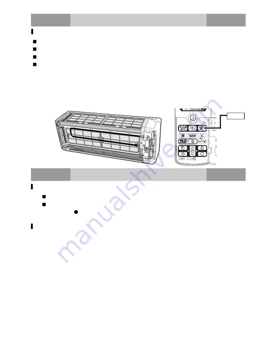 Hitachi RAC-18SX8 Service Manual Download Page 106