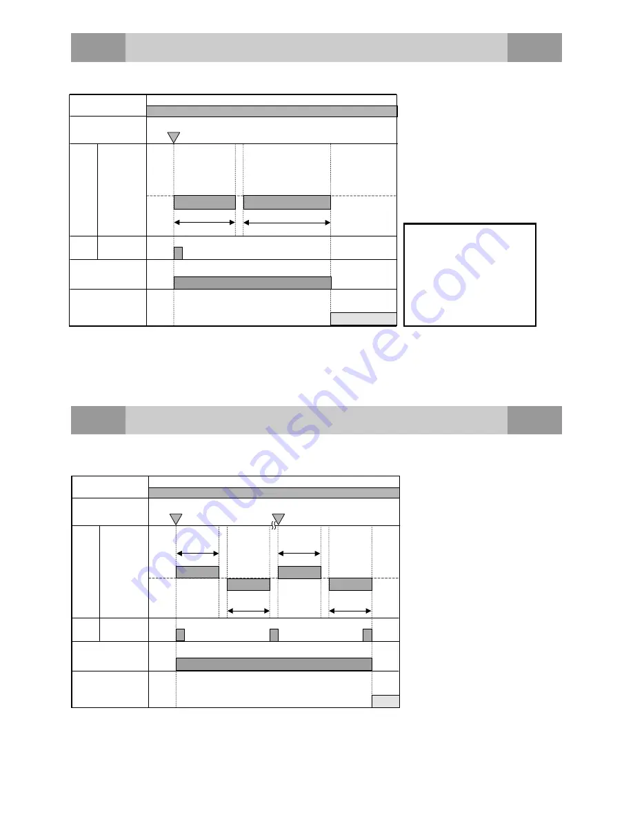 Hitachi RAC-18SX8 Service Manual Download Page 114