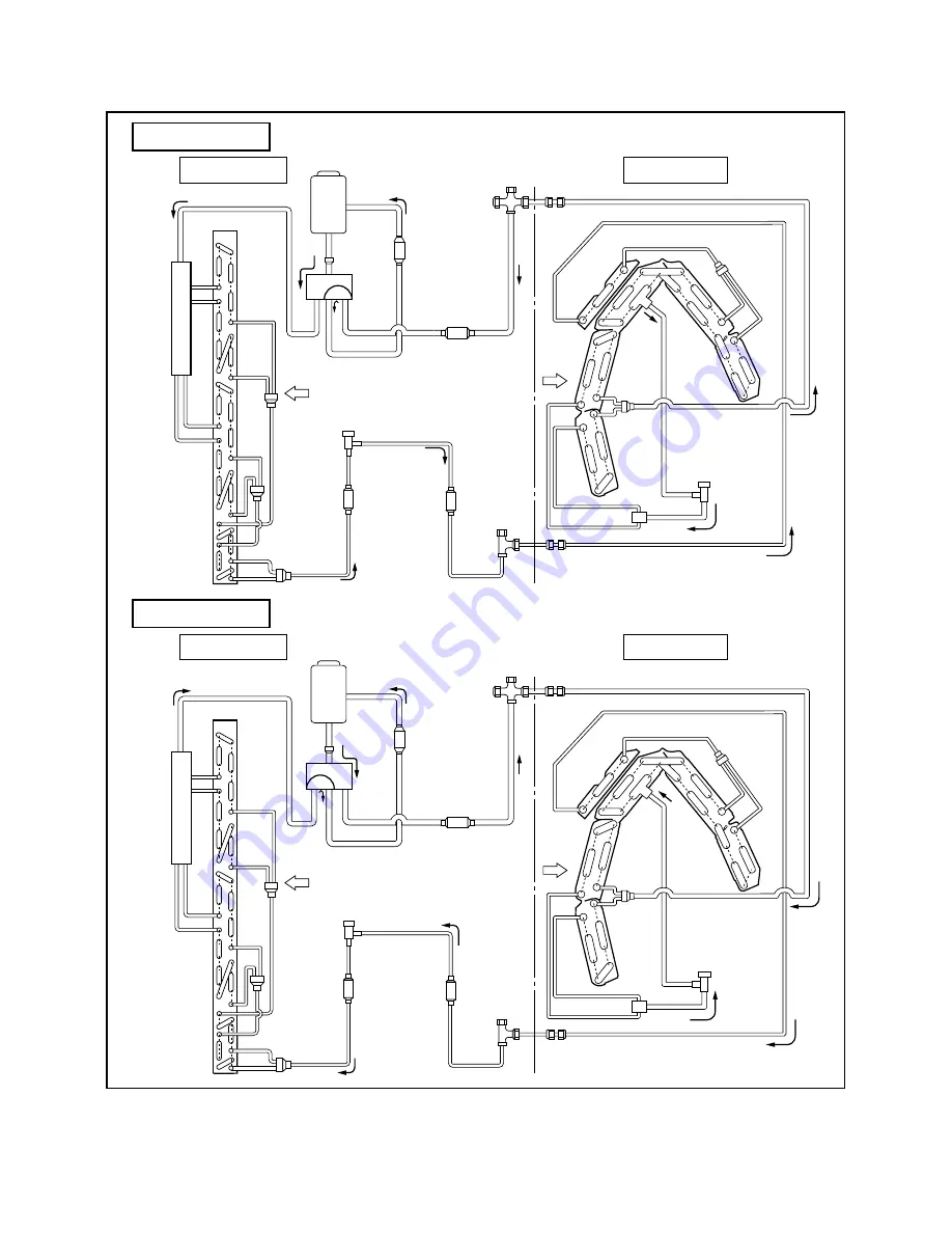 Hitachi RAC-18SX8 Service Manual Download Page 118