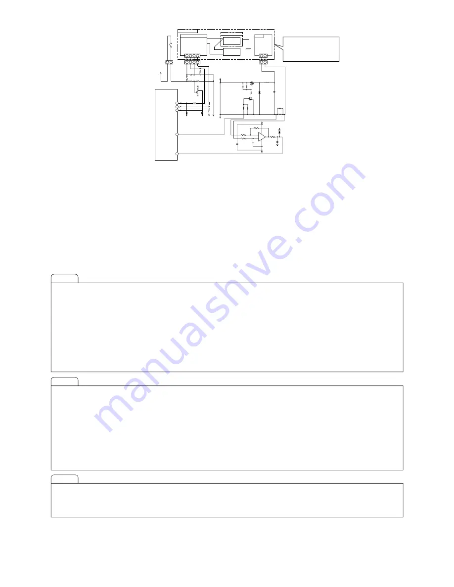 Hitachi RAC-18SX8 Service Manual Download Page 142