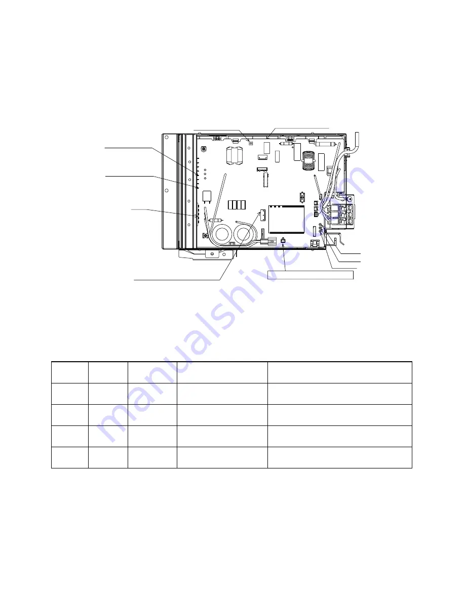 Hitachi RAC-18SX8 Service Manual Download Page 152