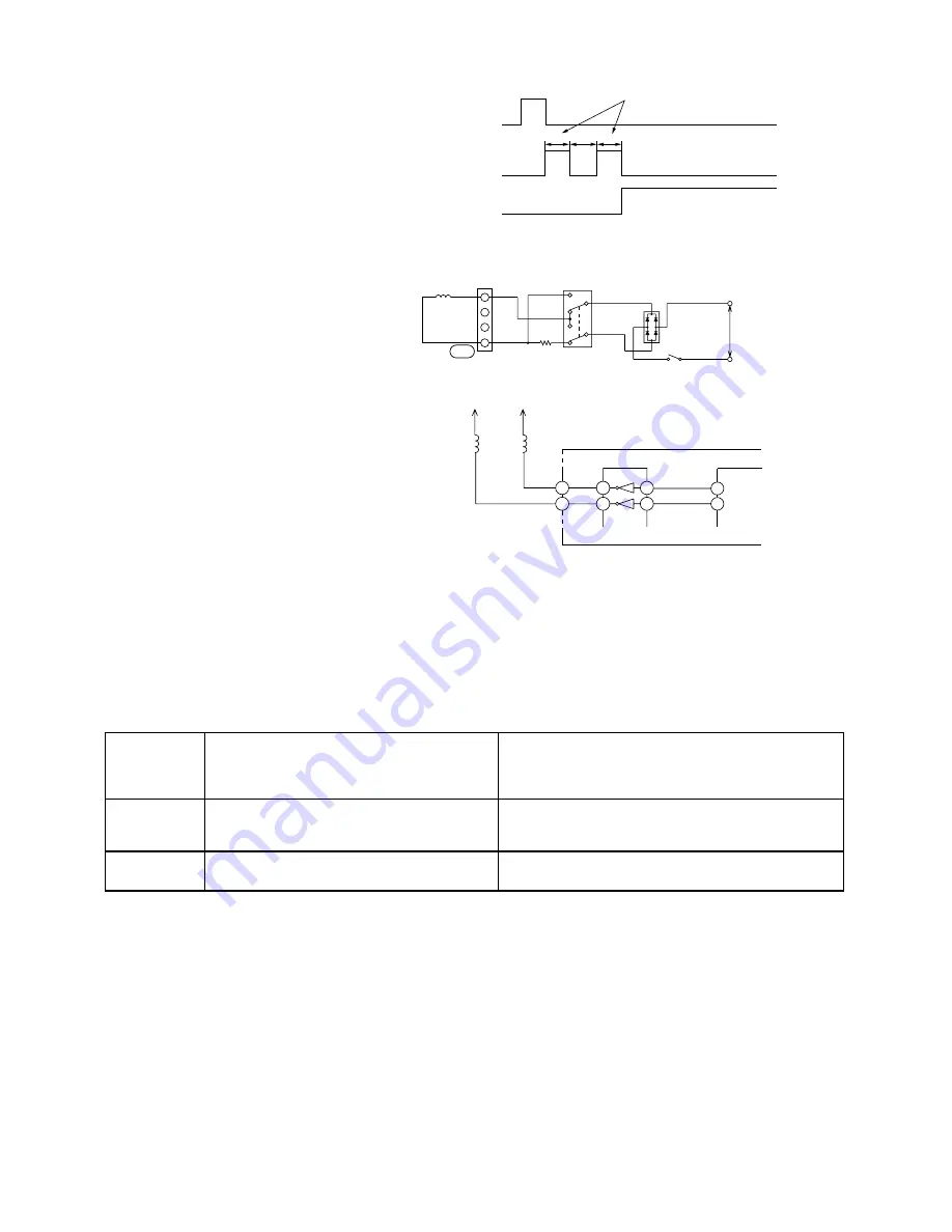 Hitachi RAC-18SX8 Service Manual Download Page 153