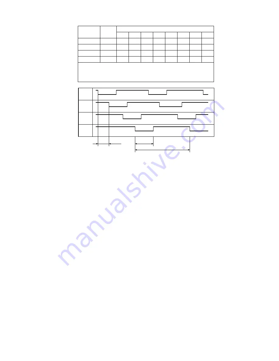 Hitachi RAC-18SX8 Service Manual Download Page 159