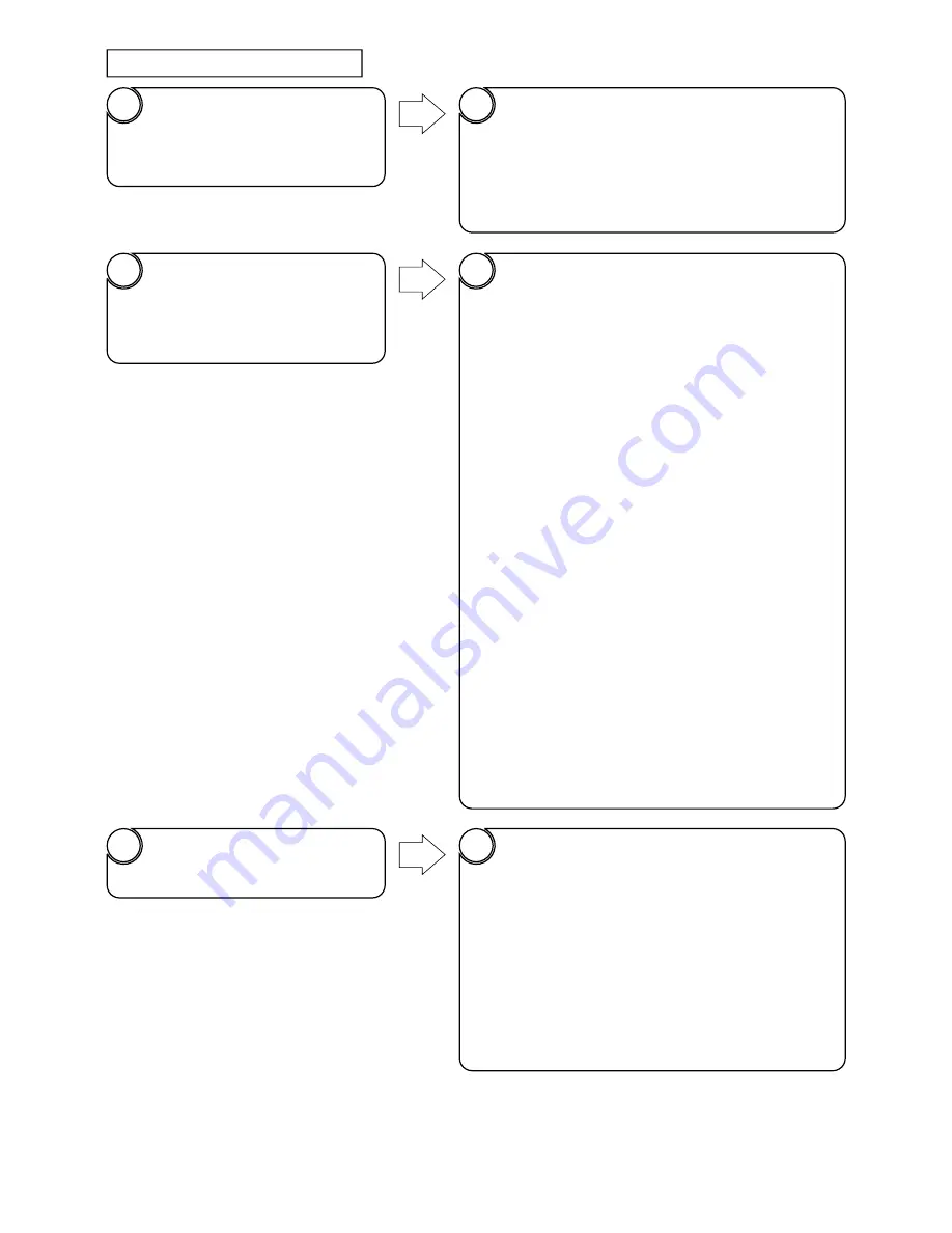 Hitachi RAC-18SX8 Service Manual Download Page 178