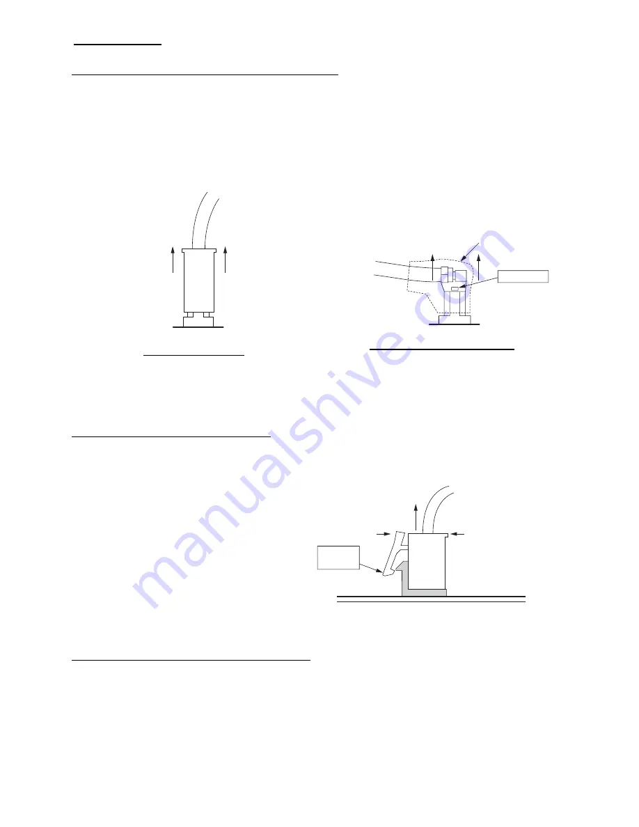 Hitachi RAC-18SX8 Service Manual Download Page 185